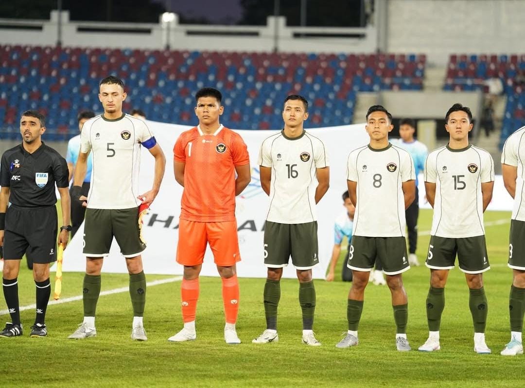 Kemenpora Siapkan Sanksi bagi Timnas U-22 dan Cabor yang Tak Penuhi Target SEA Games 2025